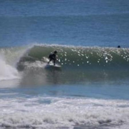 אייבון The Lost Loggerhead- Obx Ocean View Beach House מראה חיצוני תמונה