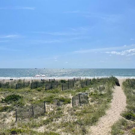 אייבון The Lost Loggerhead- Obx Ocean View Beach House מראה חיצוני תמונה
