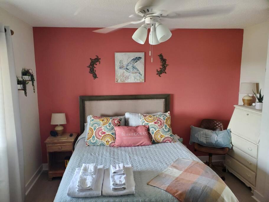אייבון The Lost Loggerhead- Obx Ocean View Beach House מראה חיצוני תמונה