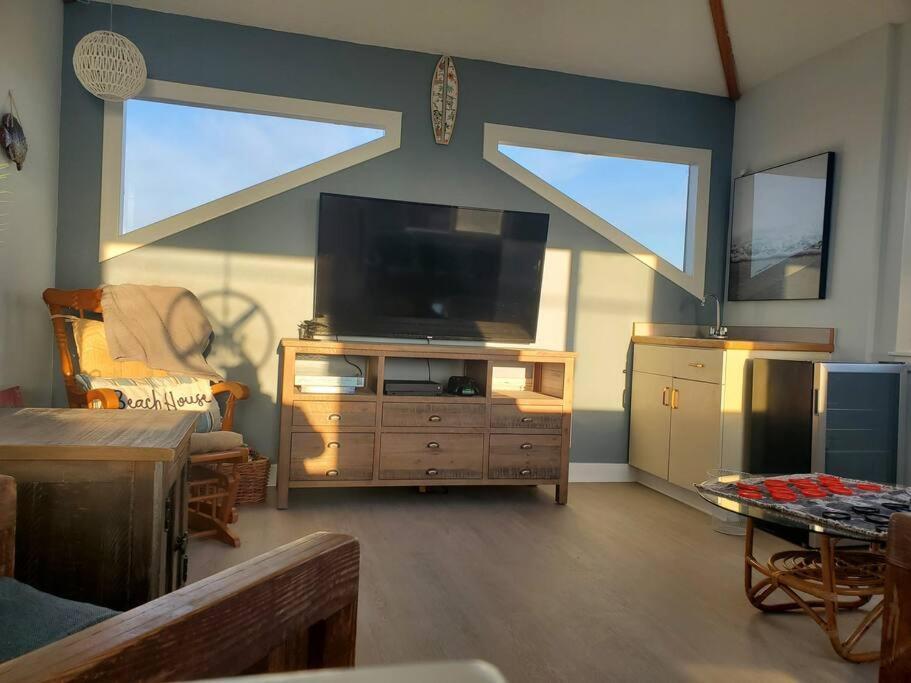 אייבון The Lost Loggerhead- Obx Ocean View Beach House מראה חיצוני תמונה