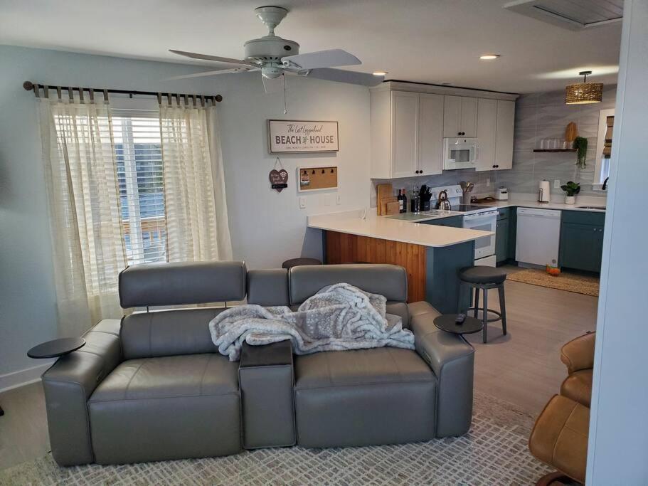 אייבון The Lost Loggerhead- Obx Ocean View Beach House מראה חיצוני תמונה