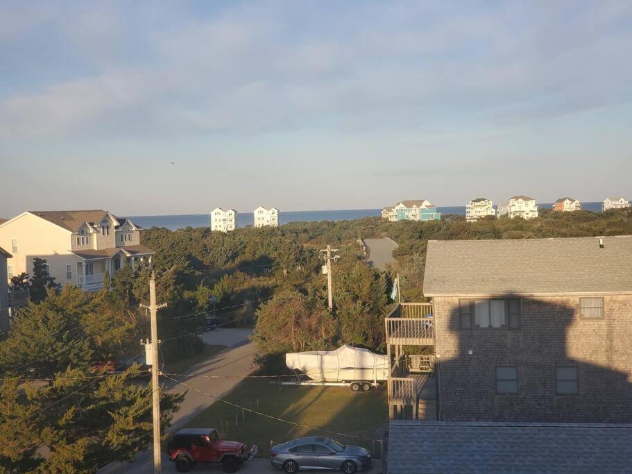 אייבון The Lost Loggerhead- Obx Ocean View Beach House מראה חיצוני תמונה