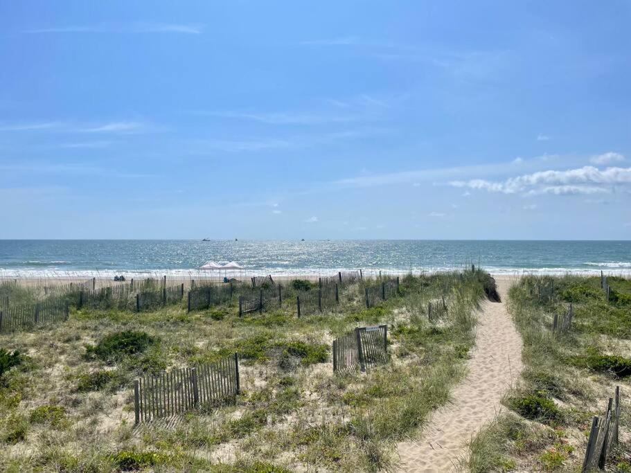 אייבון The Lost Loggerhead- Obx Ocean View Beach House מראה חיצוני תמונה