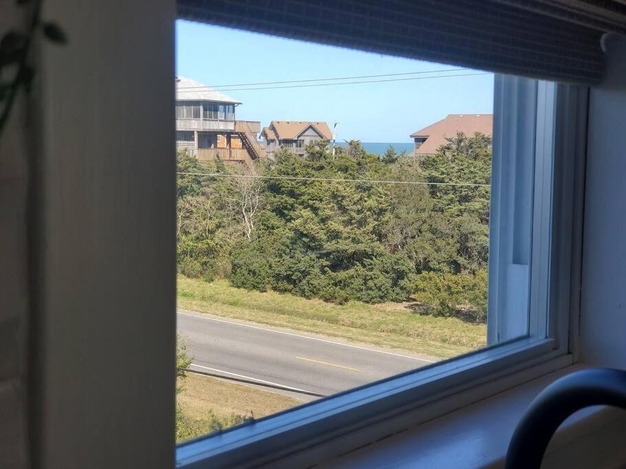 אייבון The Lost Loggerhead- Obx Ocean View Beach House מראה חיצוני תמונה